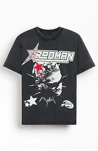 RODMAN BRAND Varsity T-Shirt