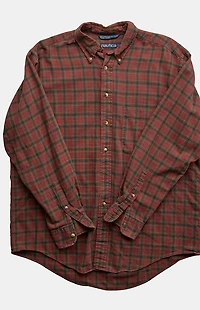 PS VINTAGE '90s Flannel Top