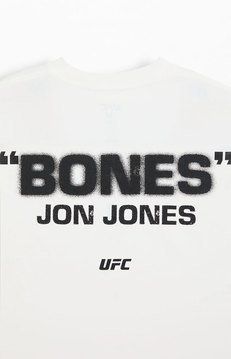 UFC Jones Big Head T-Shirt