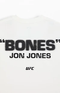 UFC Jones Big Head T-Shirt