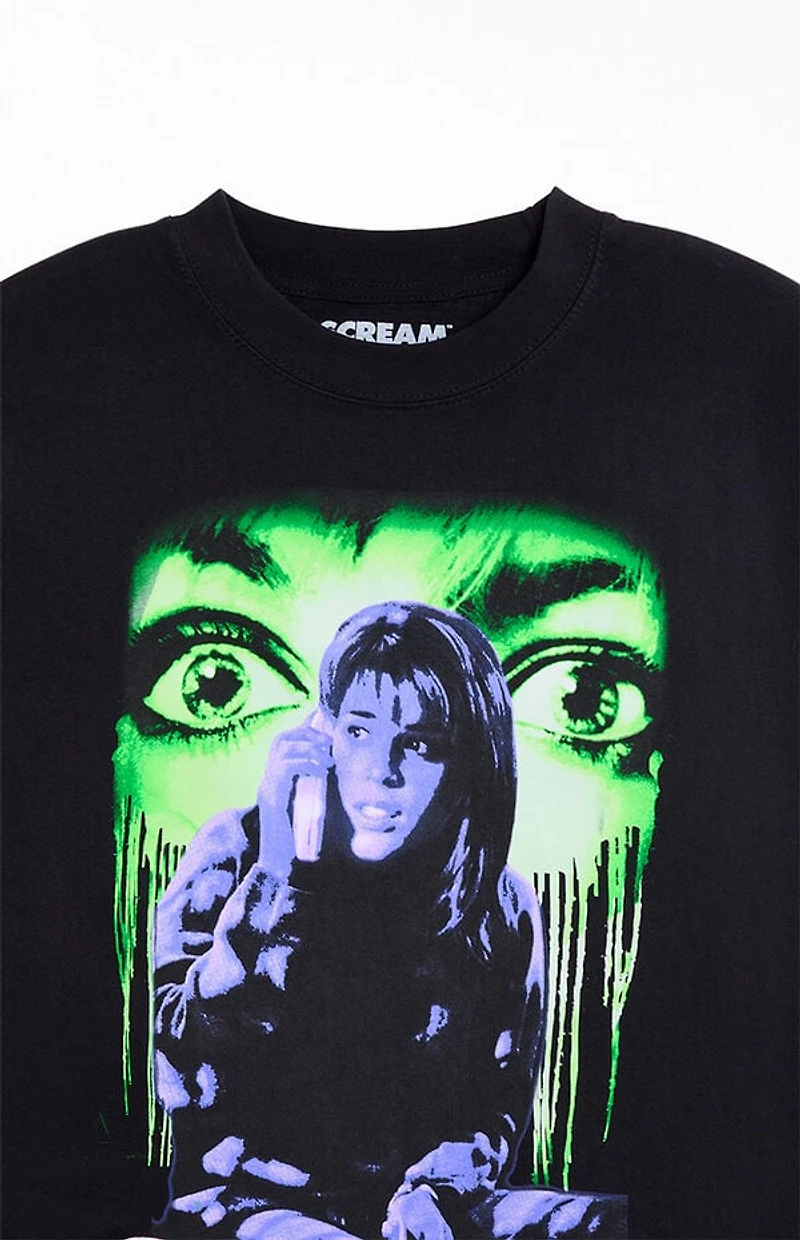 Scream Phone Call T-Shirt