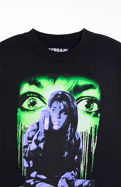 Scream Phone Call T-Shirt