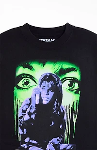 Scream Phone Call T-Shirt