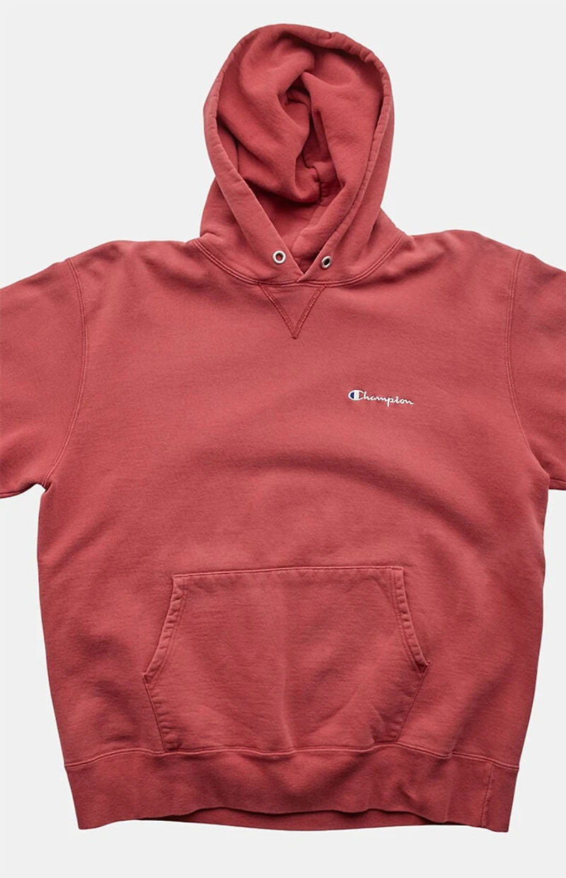 PS VINTAGE 2000s Champion Hoodie