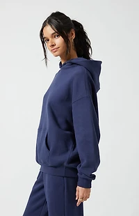 Pacsun Core Washed Pullover Hoodie