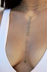 Ettika Bali Dreams Necklace