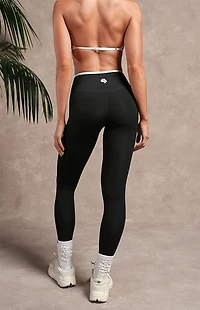 DARC SPORT ATHLETICS Active Pearl Energy Leggings