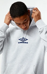 Umbro Iconic Hoodie