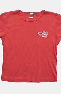 PS VINTAGE 2000s West Coast Volleyball Baby T-Shirt