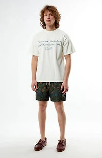 The Met x PacSun Cream ESDA T-Shirt