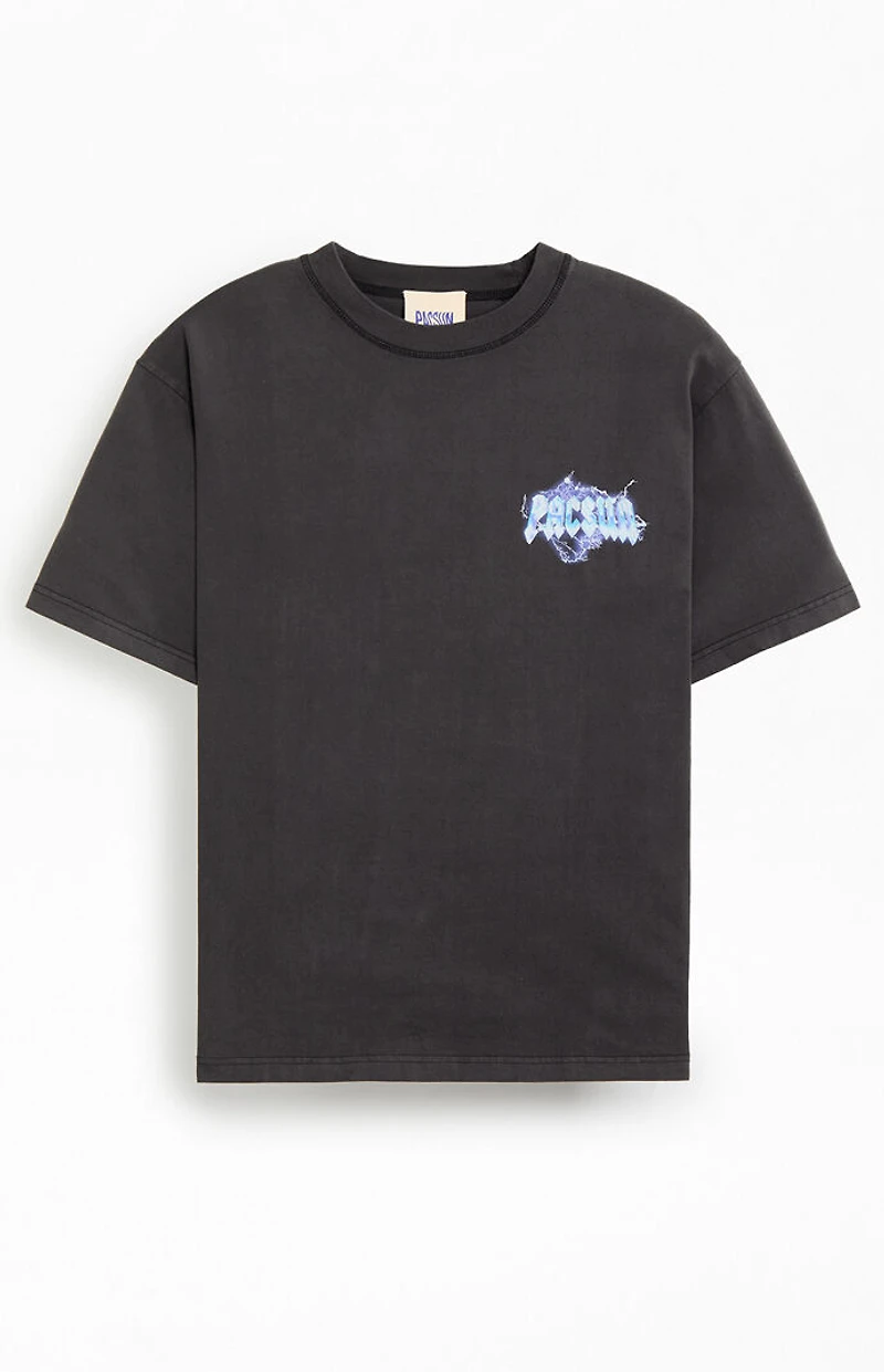 Pacsun World Tour T-Shirt