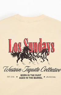 Los Sundays Tequila Collective T-Shirt