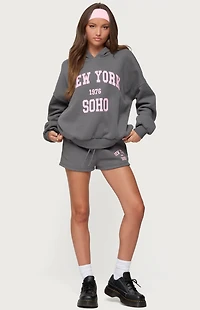Edikted Soho 76 Hoodie