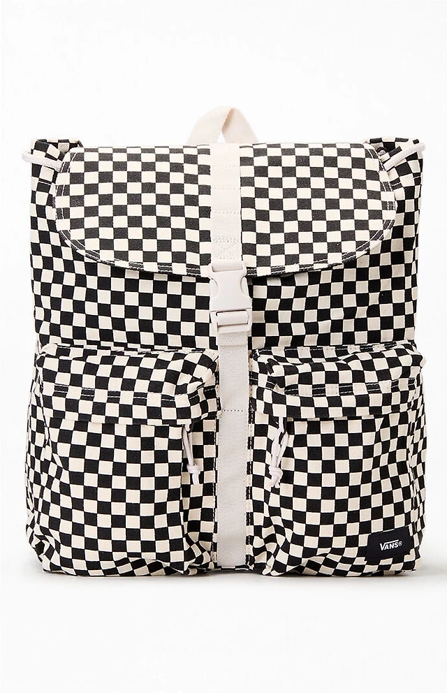 Vans Kids Scatter Backpack
