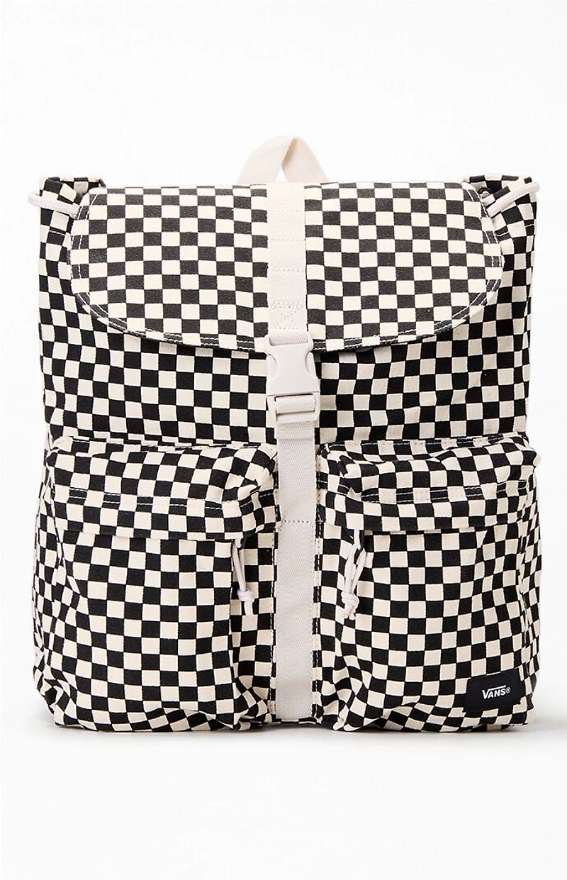 Vans Kids Scatter Backpack