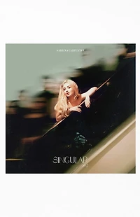 Sabrina Carpenter Singular Act I Vinyl Record