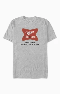 Miller The High Life T-Shirt