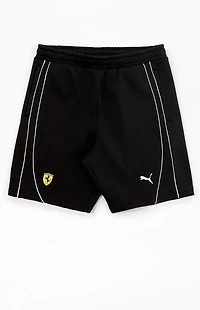 Puma Ferrari Race Sweat Shorts