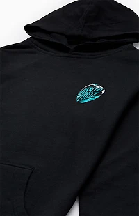 Santa Cruz Kids Wave Dot Hoodie