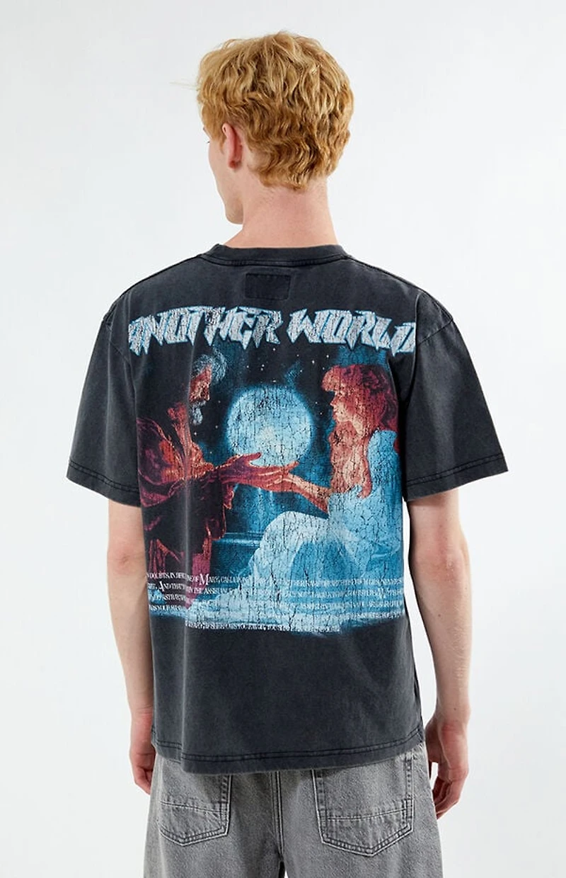 Pacsun Another World Vintage Oversized T-Shirt