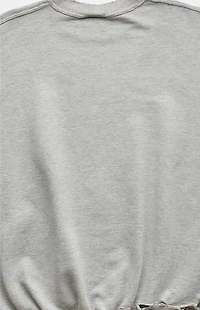 PS VINTAGE '90s Siegfried & Roy Crew Neck Sweatshirt