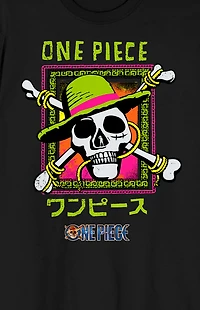 One Piece Live Action T-Shirt