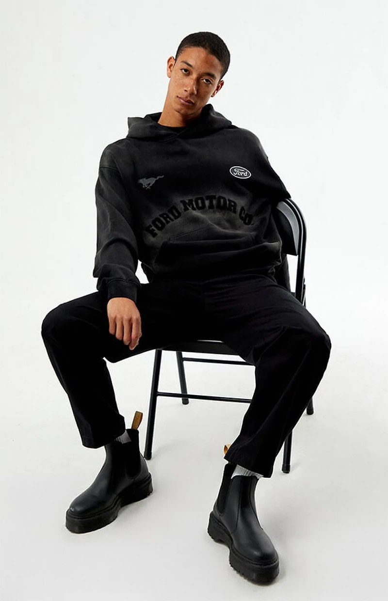 FORD Motor Co. Hoodie
