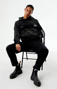 FORD Motor Co. Hoodie
