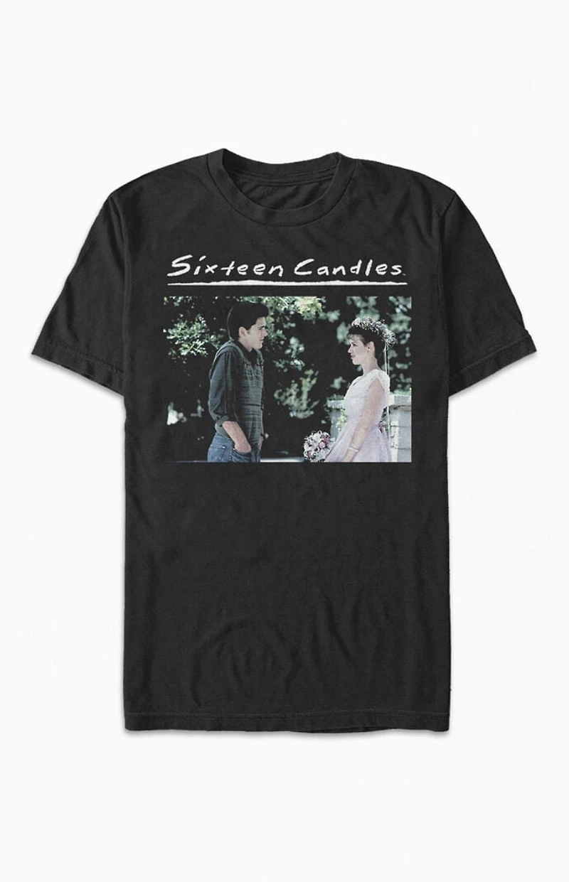 Sixteen Candles Love T-Shirt
