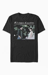 Sixteen Candles Love T-Shirt