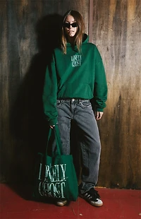 LONELY GHOST Super Nova Tote Bag