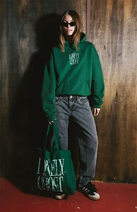 LONELY GHOST Super Nova Tote Bag