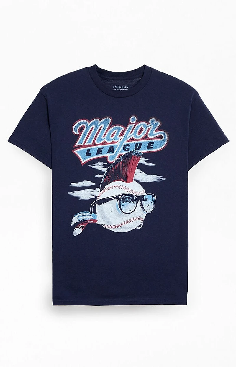 Major League Movie T-Shirt
