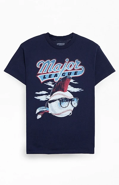 Major League Movie T-Shirt