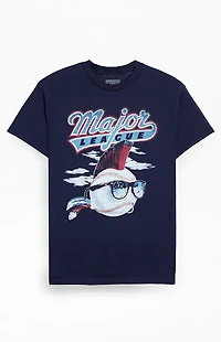 Major League Movie T-Shirt