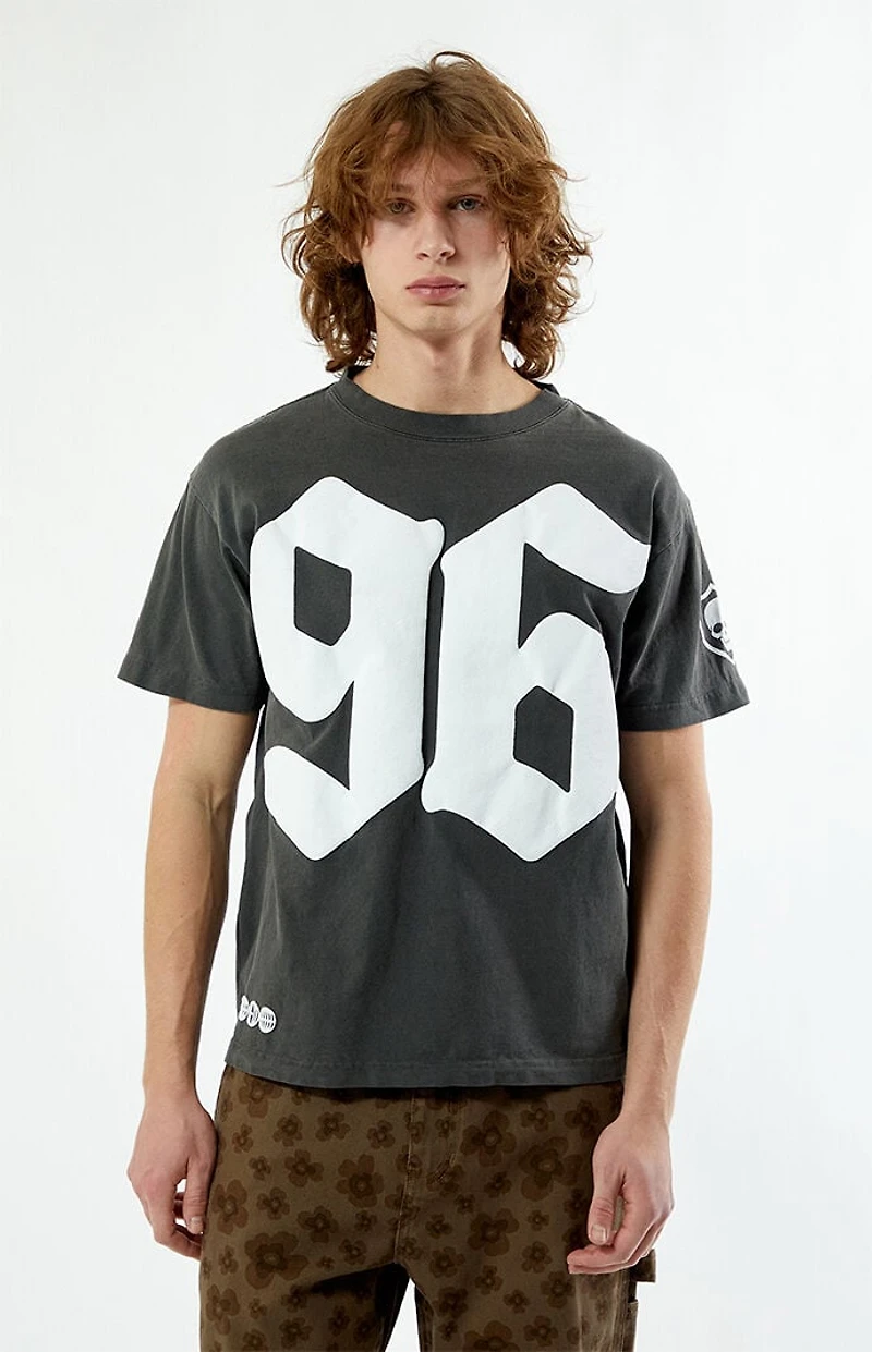 Pacsun 96 Boxy T-Shirt