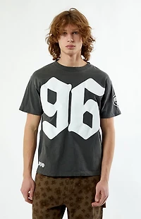 Pacsun 96 Boxy T-Shirt