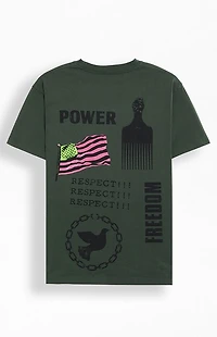90008 by CSC Freedom T-Shirt