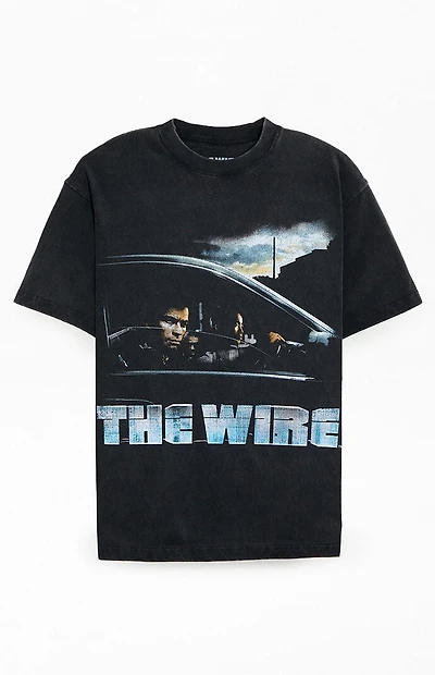 The Wire Rules Change T-Shirt