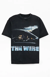 The Wire Rules Change T-Shirt