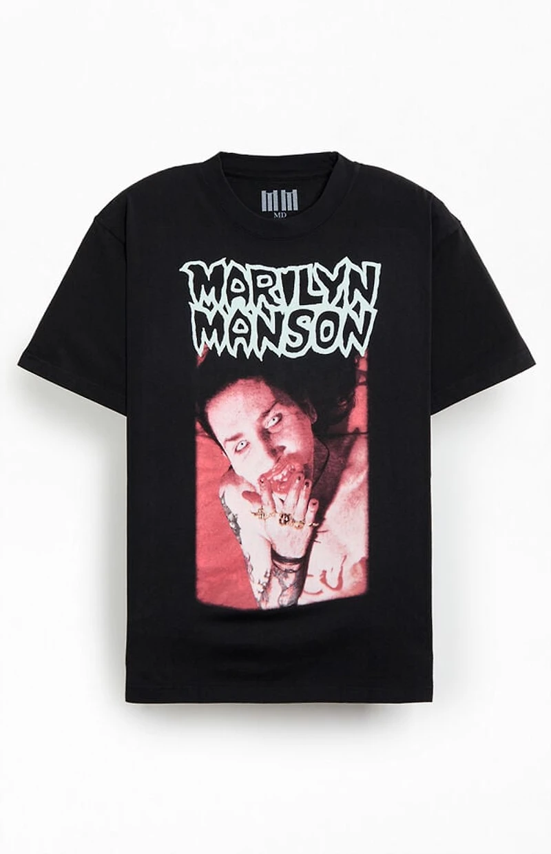 Marilyn Manson T-Shirt