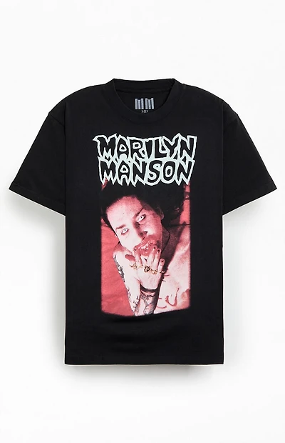 Marilyn Manson T-Shirt