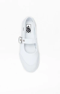 Vans Kids Mary Jane Shoes