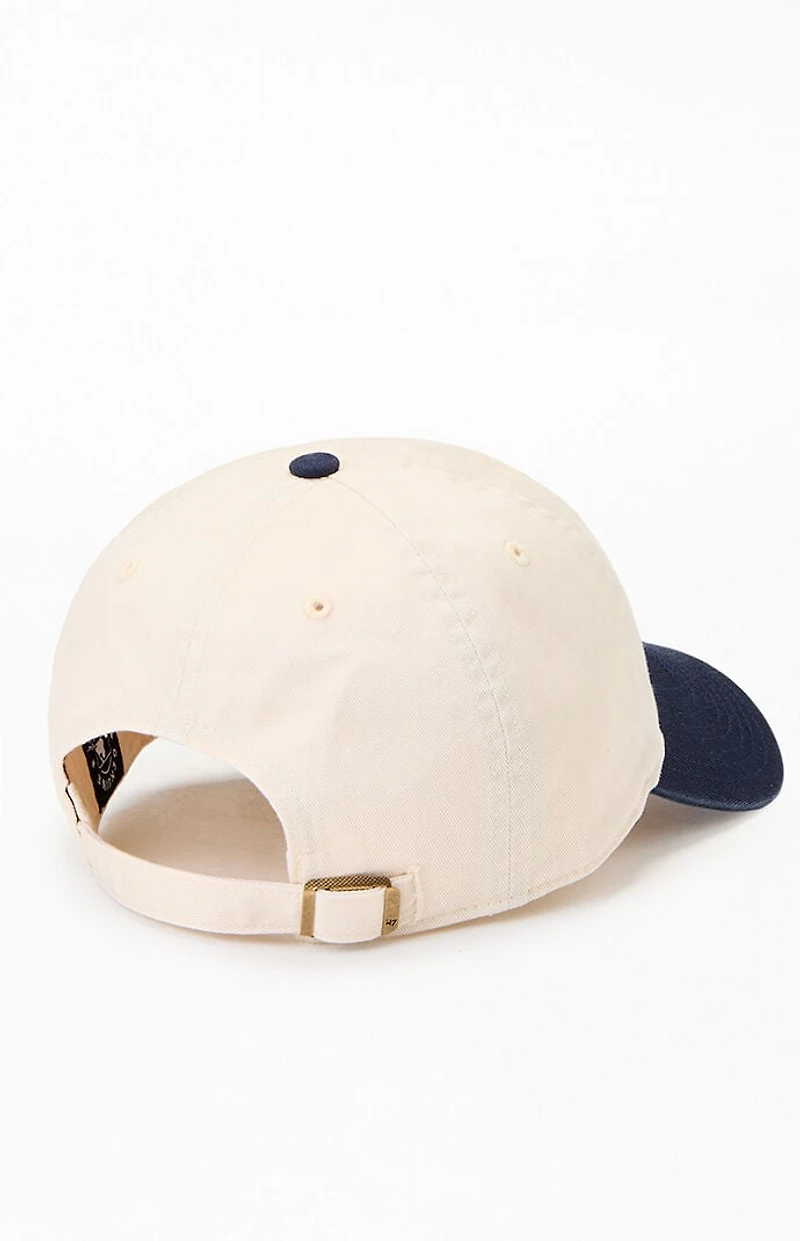 47 Brand Boston Red Sox Two-Tone Dad Hat