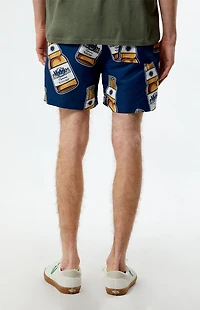 Modelo 5" Swim Trunks