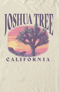 Joshua Tree California T-Shirt
