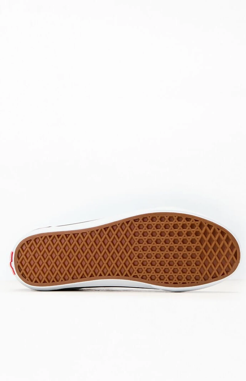 Vans Khaki Old Skool Shoes