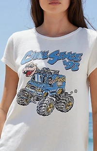 John Galt Hailie Chill Since '93 T-Shirt