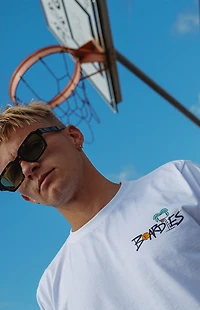 Boardies Long Shot T-Shirt