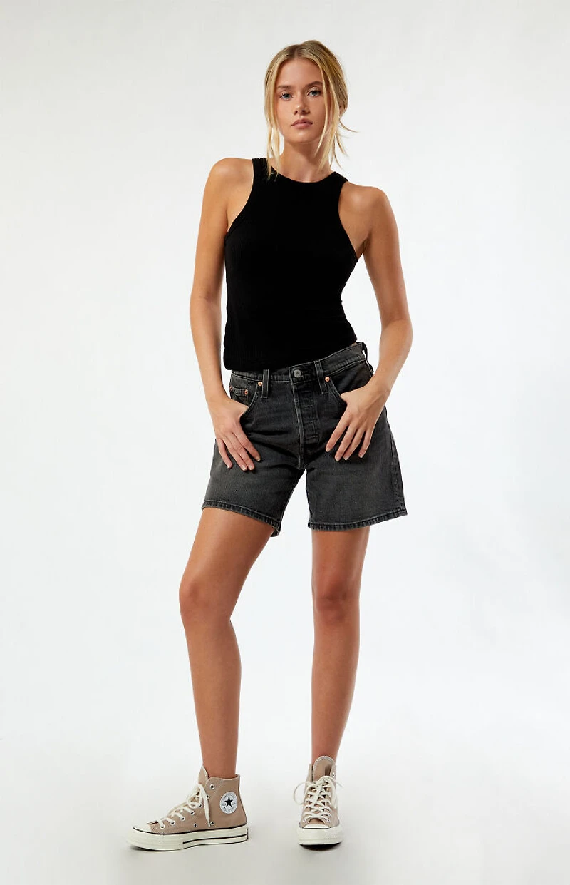 Rhythm Classic Tank Top